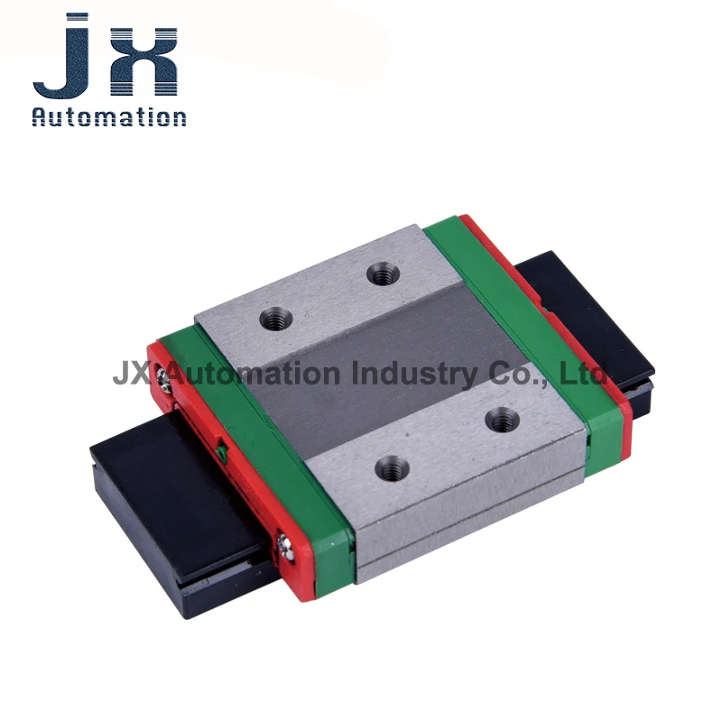 Miniature Linear Guide MGN7C MGN7H MGN9C MGN9H MGN12C MGN12H MGN15C MGN15H MGW7C MGW7H MGW9C MGW9H MGW12C  MGW12H MGW15C MGW15H