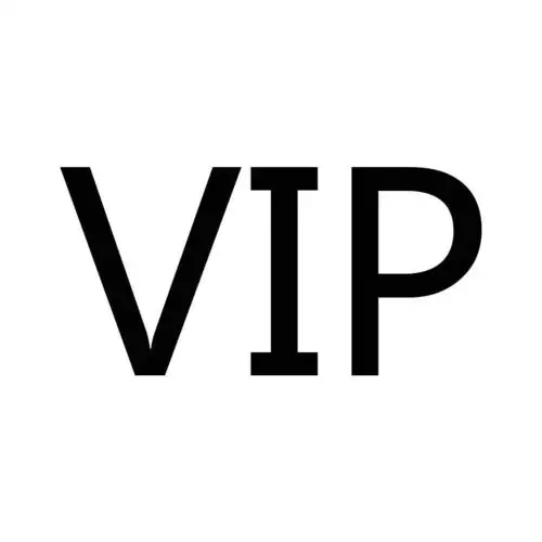 

VIP link Belgium