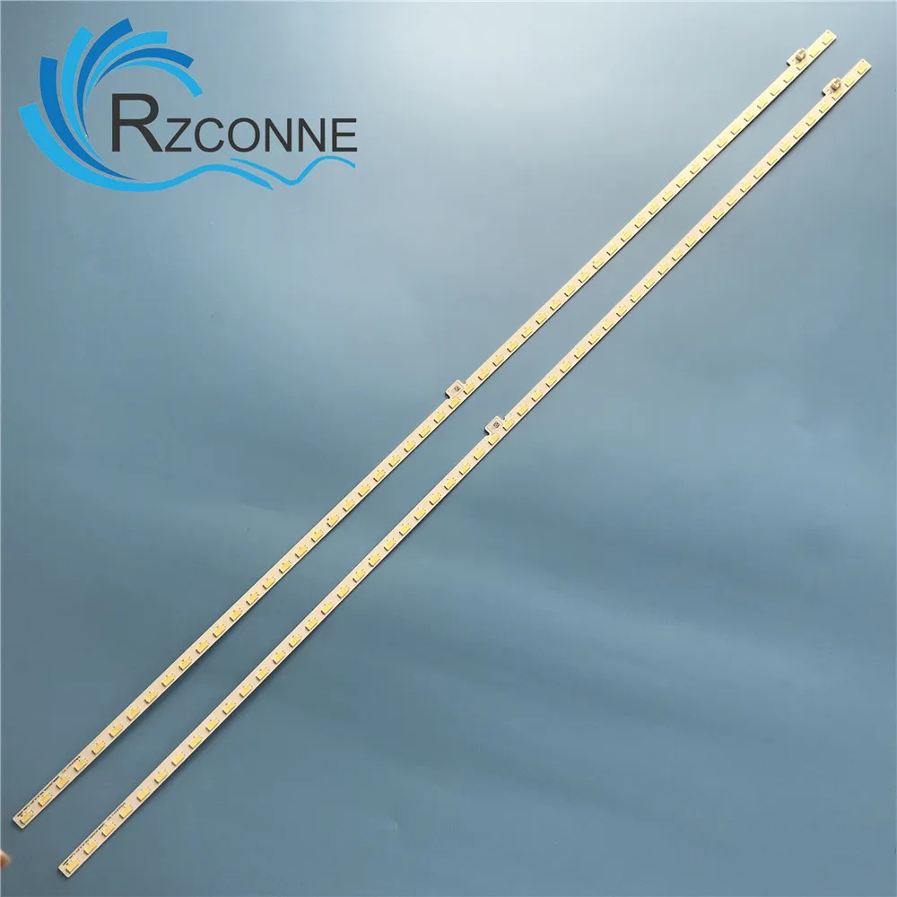 Светодиодная лента для телевизора Sharp 60 дюймов лампа ранней подсветки 60LE661U