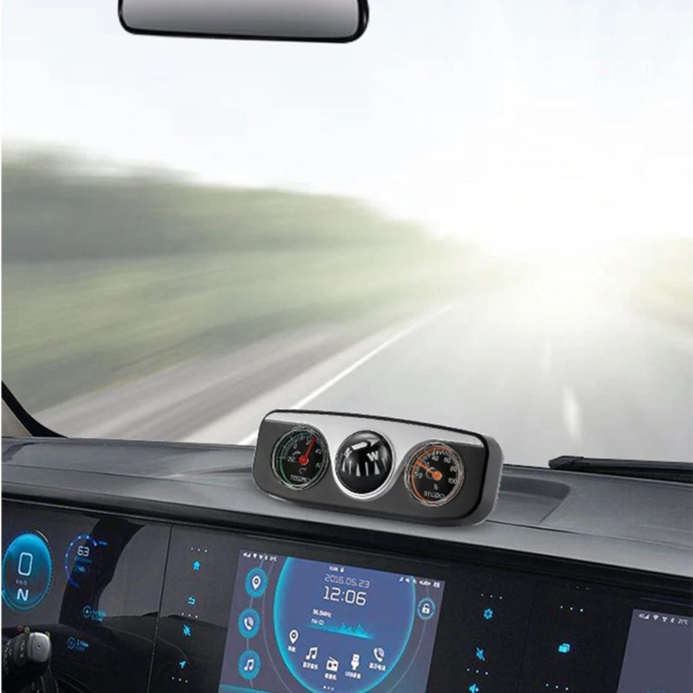 ЖК дисплей Автомобильный датчик температуры воды для грузовика автомобильная