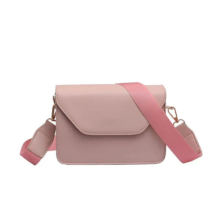 Pink Новые женские сумки-мессенджеры роскошные сумки женские сумки дизайнерские сумки модные сумки через плечо женские сумки из искусственной кожи YY-35 - Цвет: Pink