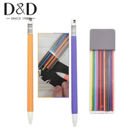 fabric markers pencil for patchwork needlework drawing lines tailors chalk marker pens sewing tools accessories