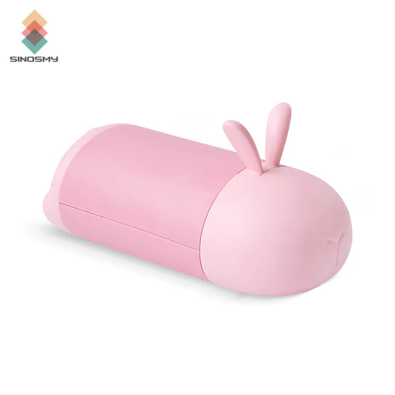 Новейший мини-вентилятор воздушный охладитель USB перезаряжаемый портативный