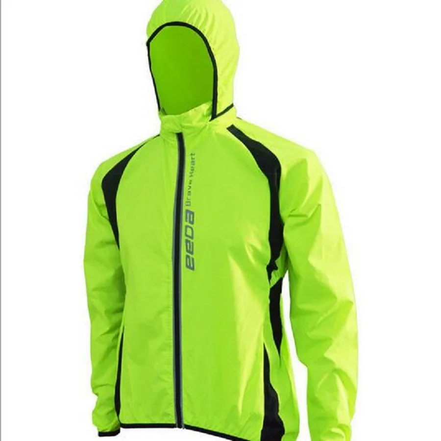 Велосипедный дождевик велосипедный ветрозащитный водонепроницаемый кожаный