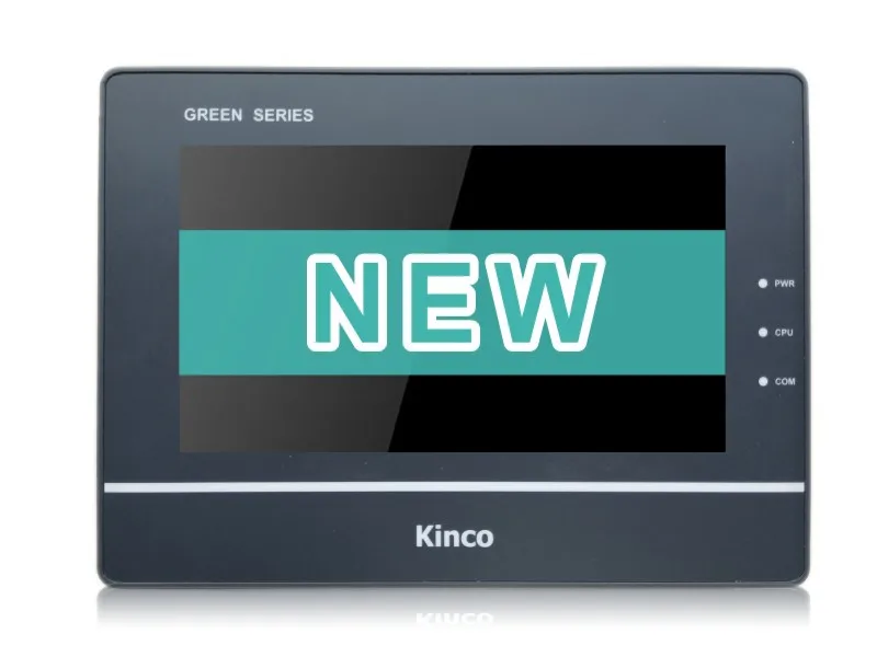 G070E Kinco стандартный тип Ethernet 7 дюймов HMI Сенсорный экран Новая замена
