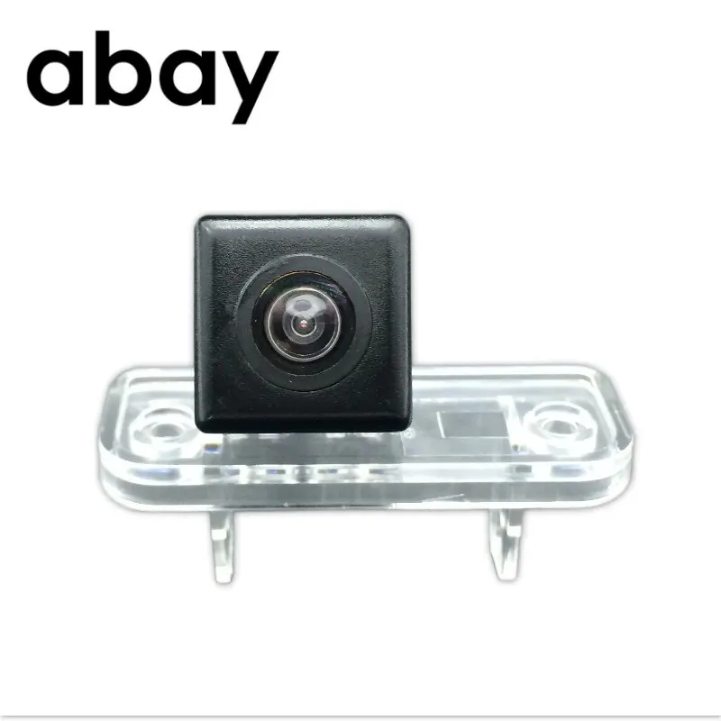 abay Car Reversing Parking Camera For Mercedes Benz CLS Class C219 W219 E230 HD Night Vision Backup Rear View |