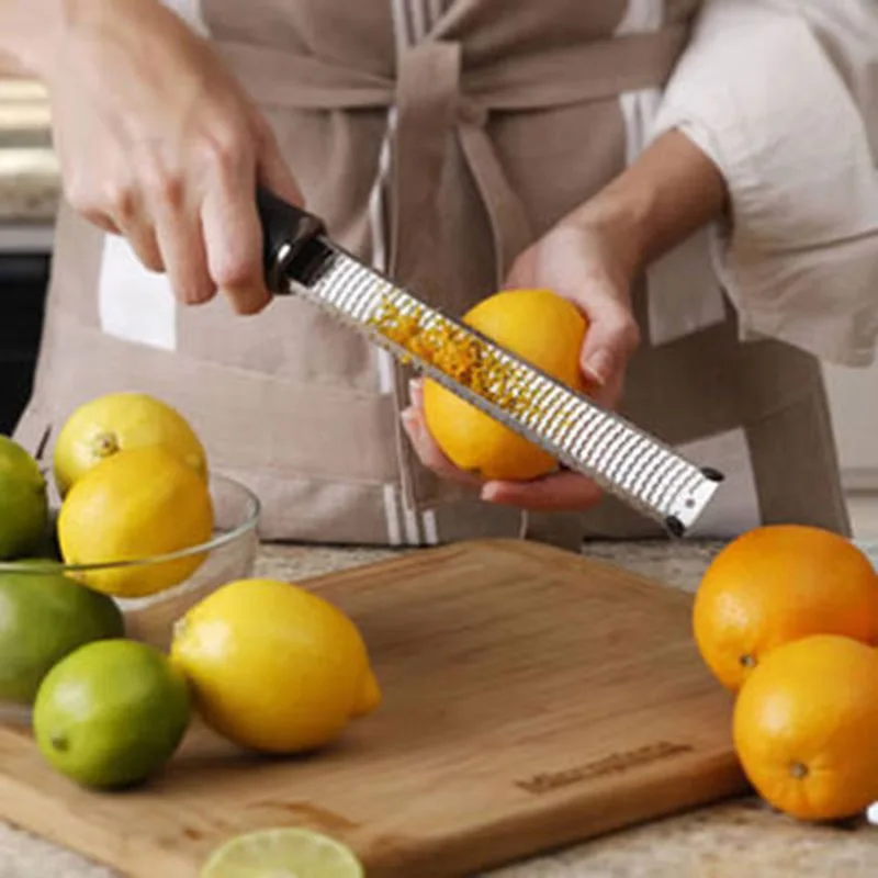 Терка для сыра шредер бритва из нержавеющей стали острое лезвие ручная терка