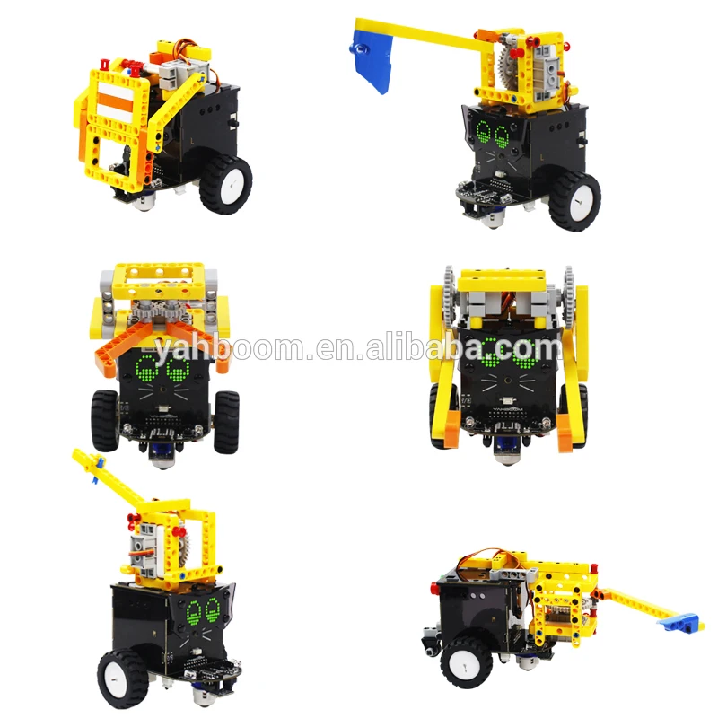 

Акриловый ящик-ствол от бренда yamboom, лучшее Новое поступление, доска Omibox Arduinos R3 с расширенной упаковкой файтингов