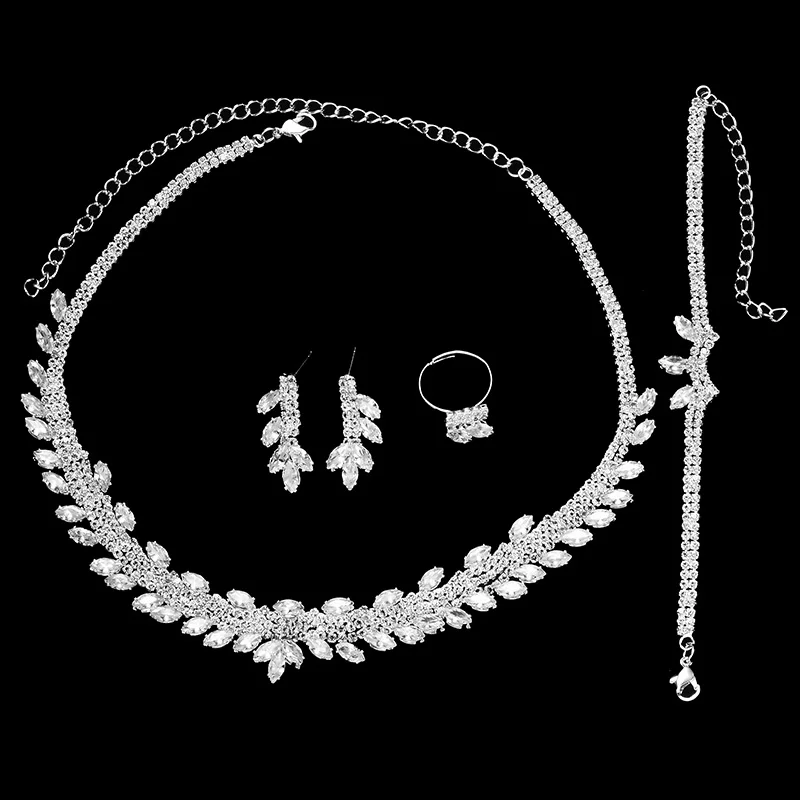Цепочка с когтями Feilang AAAAA 100 см/шт. для самостоятельного изготовления ювелирных