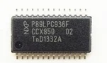 

10 шт./лот P89LPC936FDH P89LPC936F TSSOP28 новый оригинальный