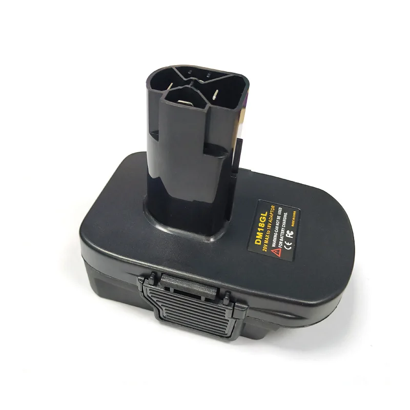 Литий-ионный аккумулятор для ремесленного электроинструмента 19 2 в 18 в/20 |