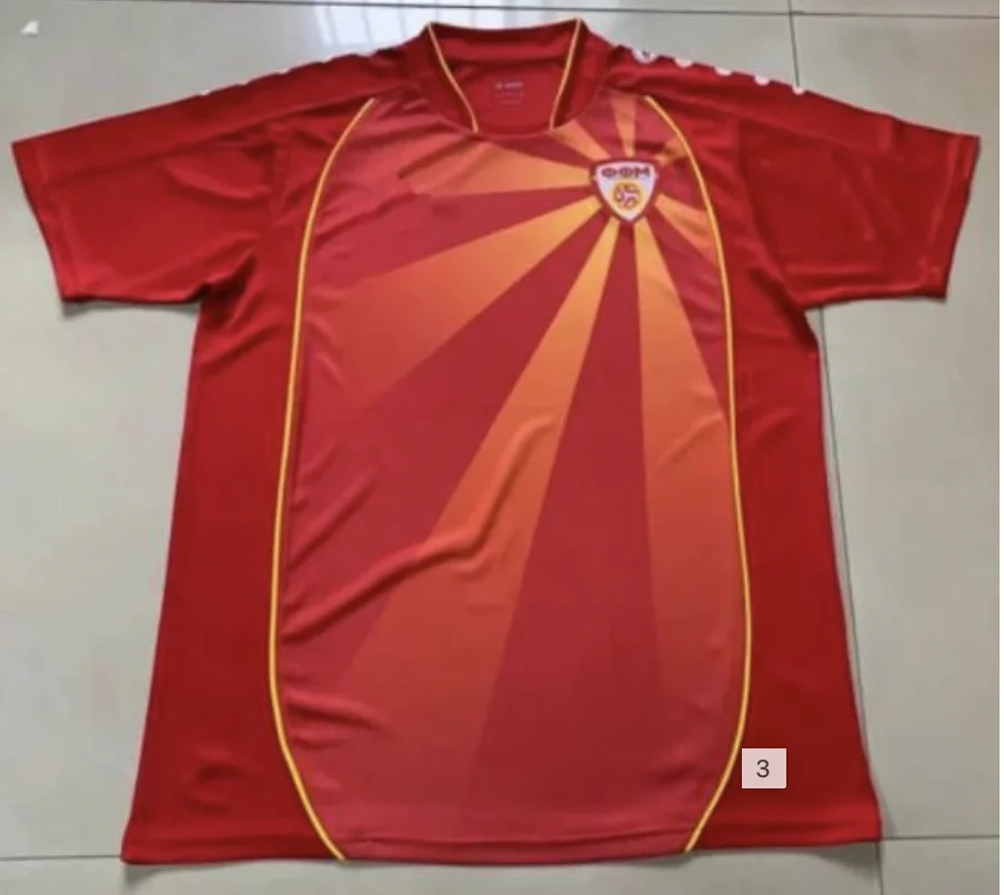 Новинка 2021 г. футбольное снаряжение Джерси рождественское 21/22