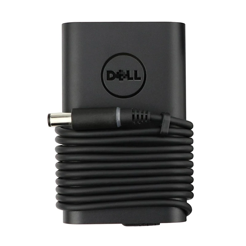 Новый оригинальный адаптер переменного тока 65 Вт для Dell Latitude 7490 7280 7390 E5530 E6230 E6330
