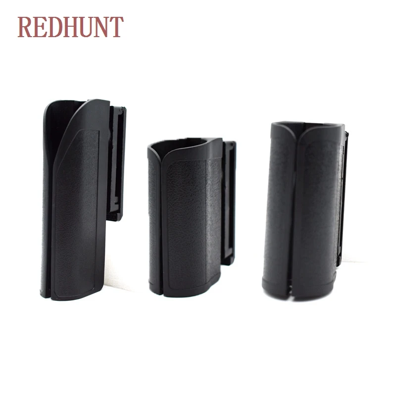 Тактический фонарик с распылителем Поворот на 360 градусов Поворотный держатель