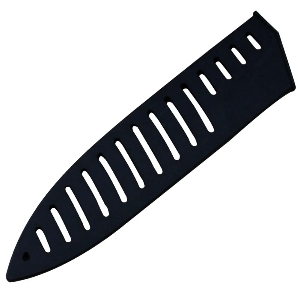 Для ножевого лезвия кухонная утварь оболочка домашние принадлежности без