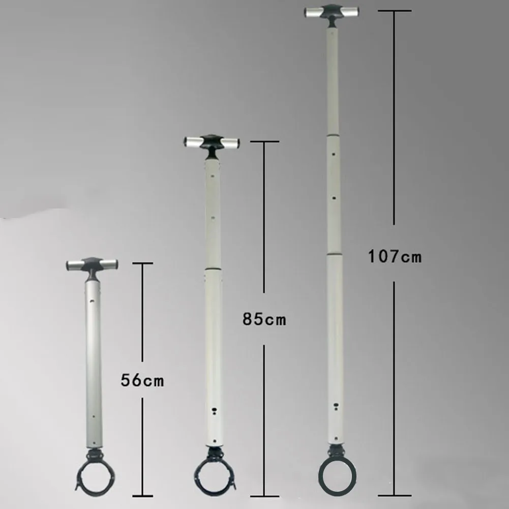 Регулируемая самобалансирующаяся ручка для скутера подлокотник Ховерборд руль