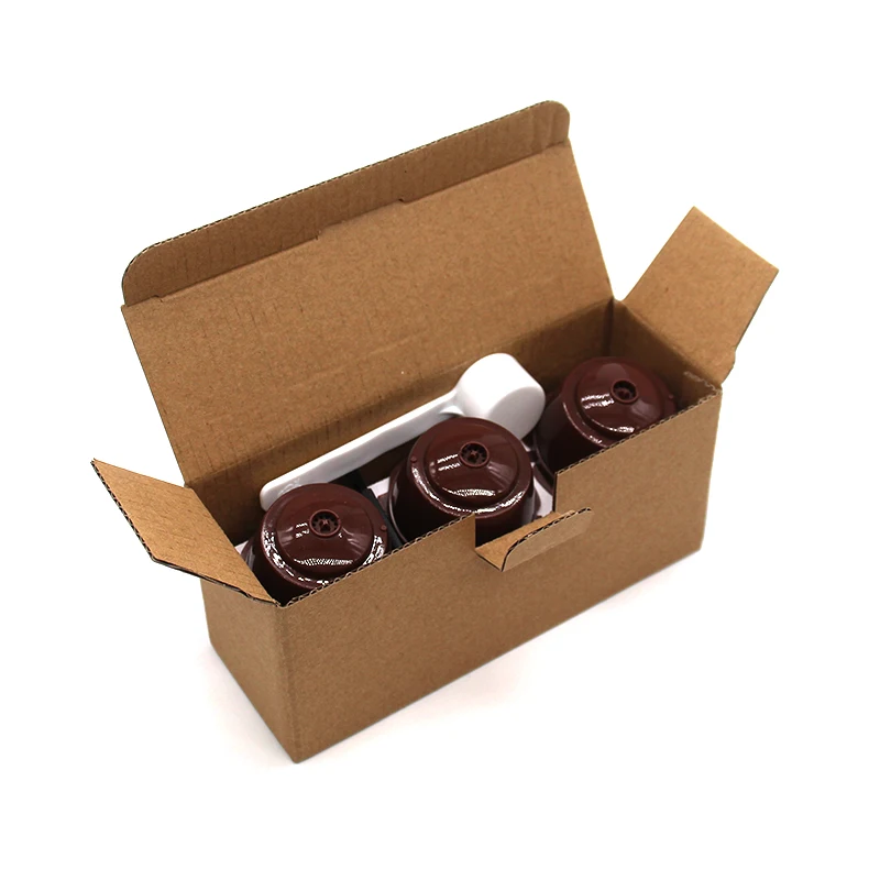 6 шт. подходит для combinacapsule Кофе чашка фильтра многоразовые капсулы с фильтром