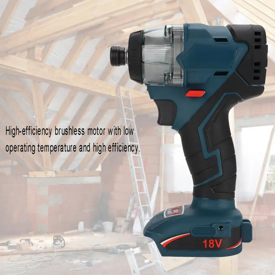 Новинка сменный инструмент для электрической отвертки Makita 18 в бесщеточная