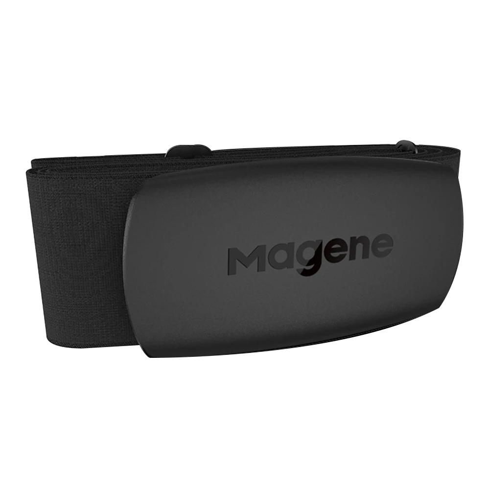 

Men Women Heart Rate Monitor Outdoor Cycling Camping Daily Hiking Bluetooth 4.0 Gym Chest Strap Fashion Running Multifunction