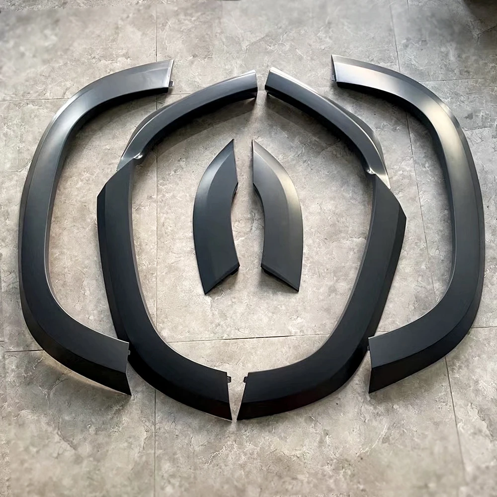 Расширенное колесо для защиты от внешних фонарей 110 2020