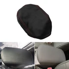 Стайлинг автомобиля, искусственная кожа, кожаная обшивка для Toyota Rav4 RAV 4 2006 2007 2008 2009 2010 2011 2012