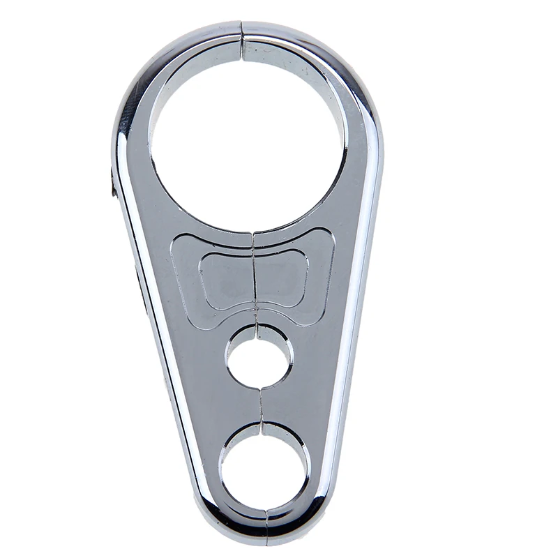 Posbay 1 &quotдвойной трос сцепления Зажим Руль для Harley Davidson Touring Honda Yamaha Kawasaki