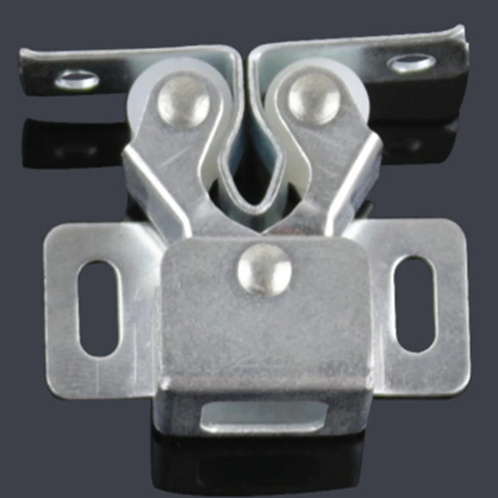 GEZICHTA Защелка двери шкафа оптом аппаратные средства под старину бронзовая