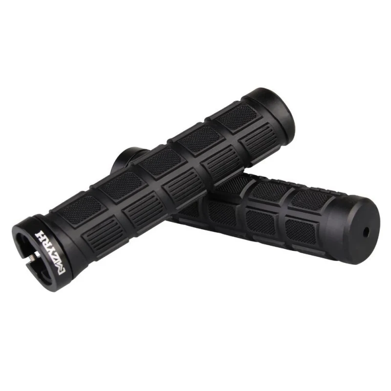 Новые ручки на руль для велосипеда гоночного мотоцикла губчатая ручка из пены