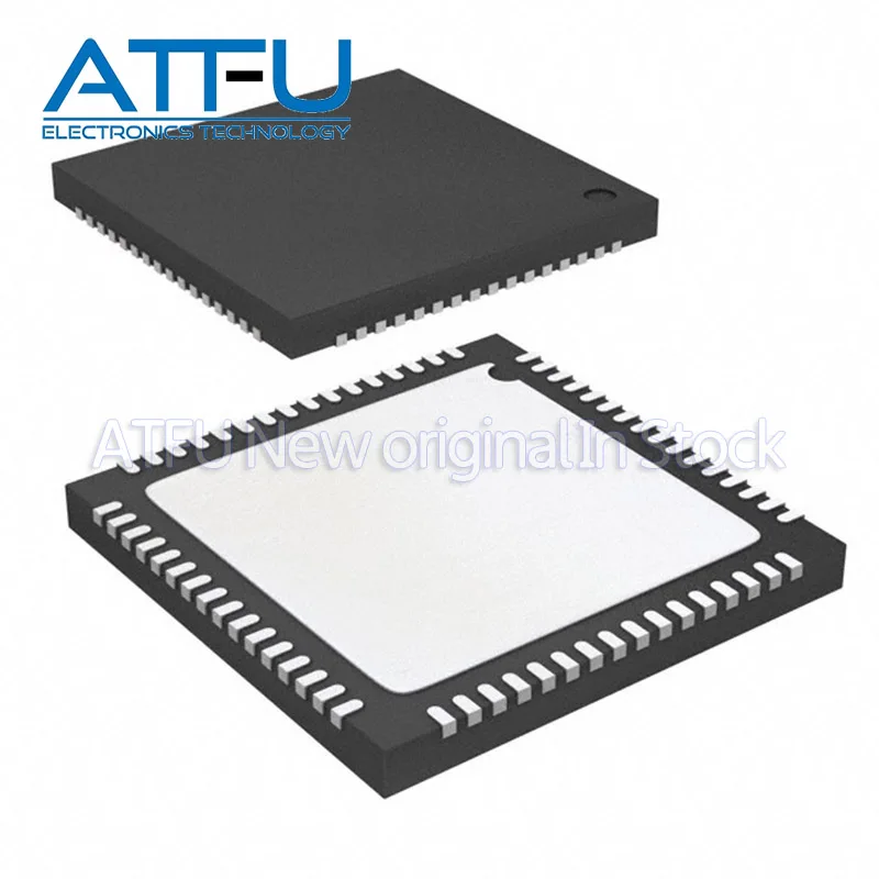 5 ΡΡ./Π»ΠΎΡ AD9866BCPZ ad9866p10 AD9866 LFCSP64 5 ΡΡ./Π»ΠΎΡ AD9866BCPZ ad9866p10 AD9866 LFCSP64