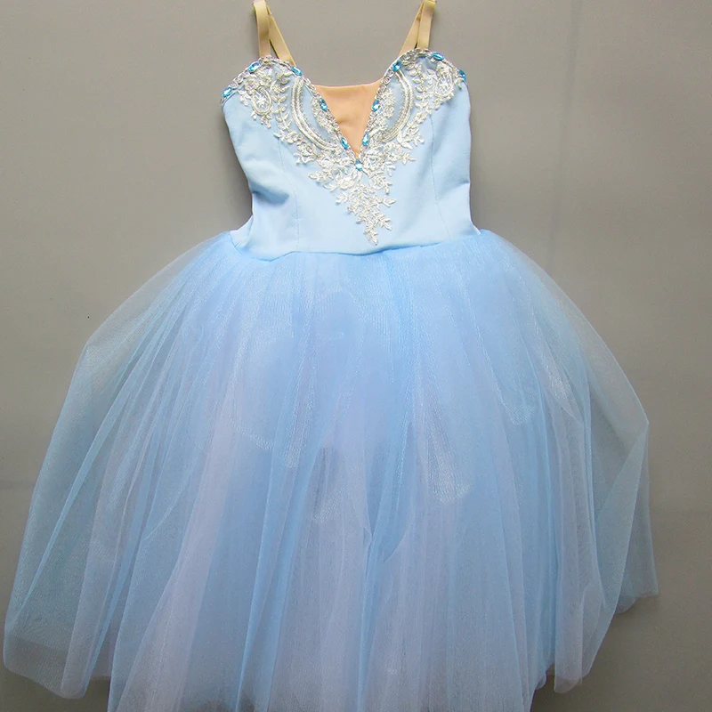 

Ballerina Dress Adulto Women Ballet Dress For Girls Kids Ballet Dance Dress Girls Adulto Ballet Dance Costume Evening Dresses