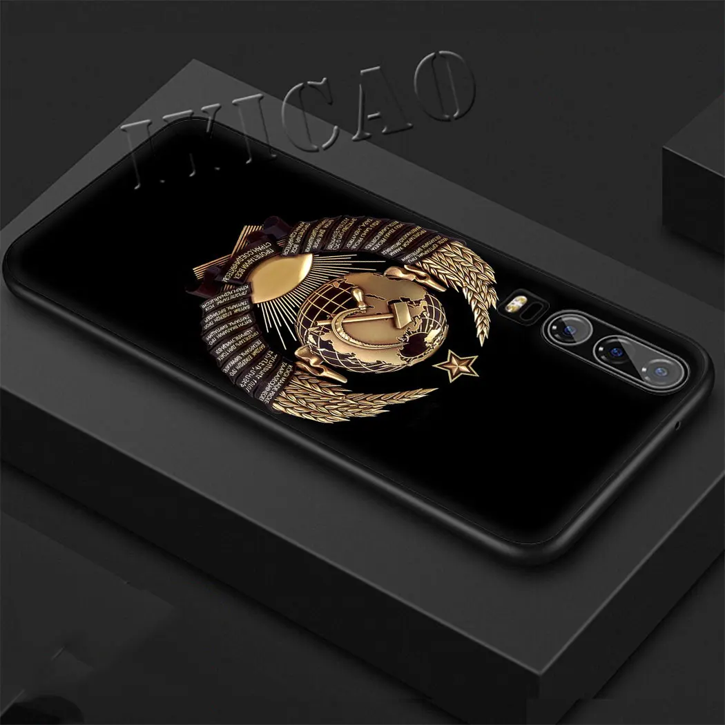 Флаг IYICAO для Huawei 6A 7A 8X 8 9 10 Lite 20 9X Pro 7 3G 7C 5 99 дюйма Nova 4 3 3i 2i 5i 8C View |