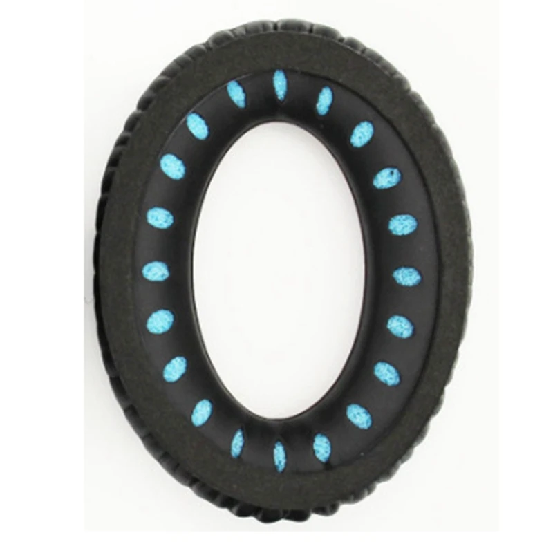 

Suitable for QC2 QC15 Protein Earphone Sleeve Earmuffs Earphone Skin Ear Pads