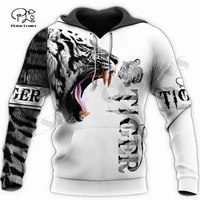 plstar cosmos 3dprint newest tiger animal unique funny menwomen cozy hrajuku casual streetwear hoodieszipsweatshirt style 5