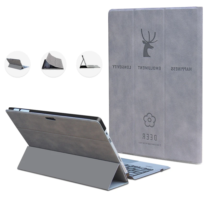 123 дюймовый складной чехол кн