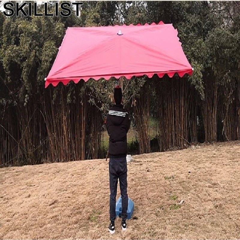 

Bain De Soleil Jardin Mobilier Pergola Ombrelloni Mobilya Mobili Da Giardino Outdoor Patio Parasol Garden Furniture Umbrella Set