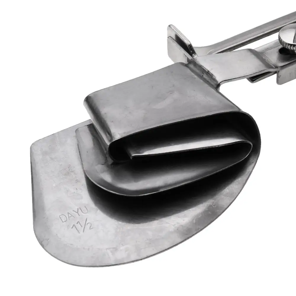 Скоросшиватель/скоросшиватель/Швейные детали для 1 иглы челночного стежка Size1-1/2