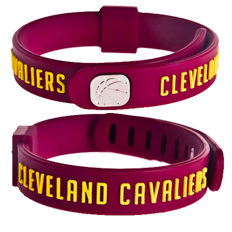 Высококачественный баскетбольный спортивный Энергетический Браслет