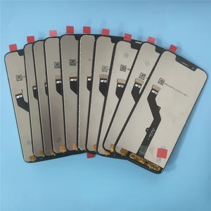 Дисплейный модуль для Motorola Moto G7 Play, 5,7 дюйма, 10 шт.