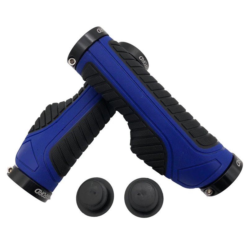 MAXFORD велосипедные ручки с замком аксессуары для скутера | Спорт и развлечения