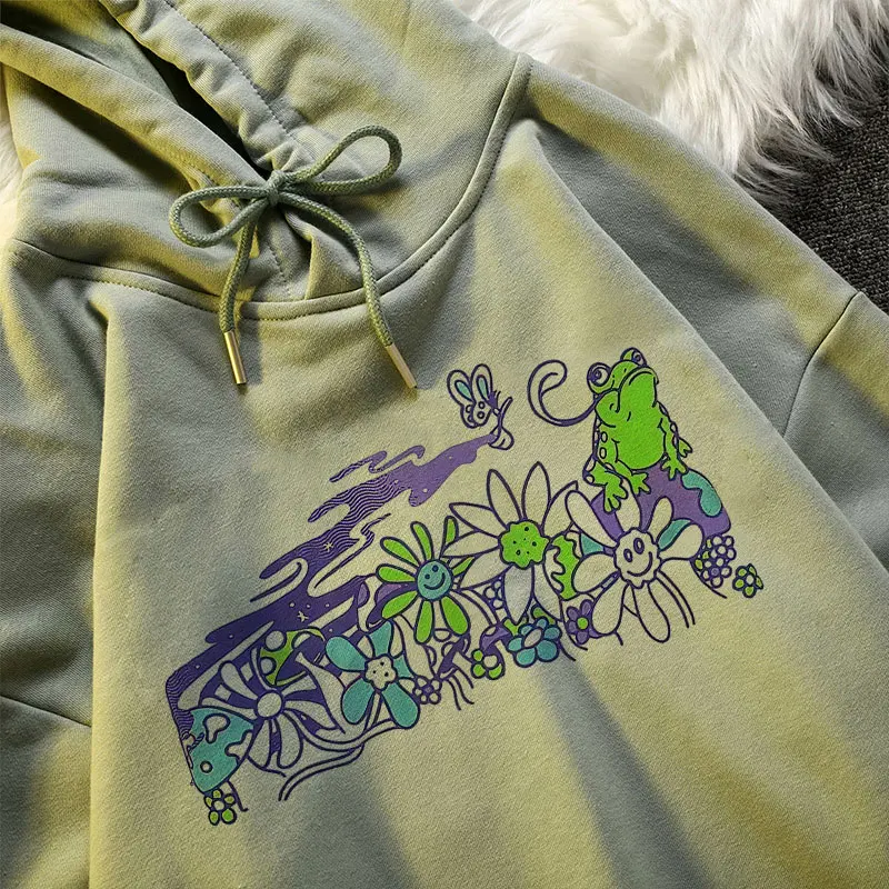 

hoodie y2k women korean fashion femme oversized plus size vintage 2021 top long sleeve style larga essentials sweatshirt