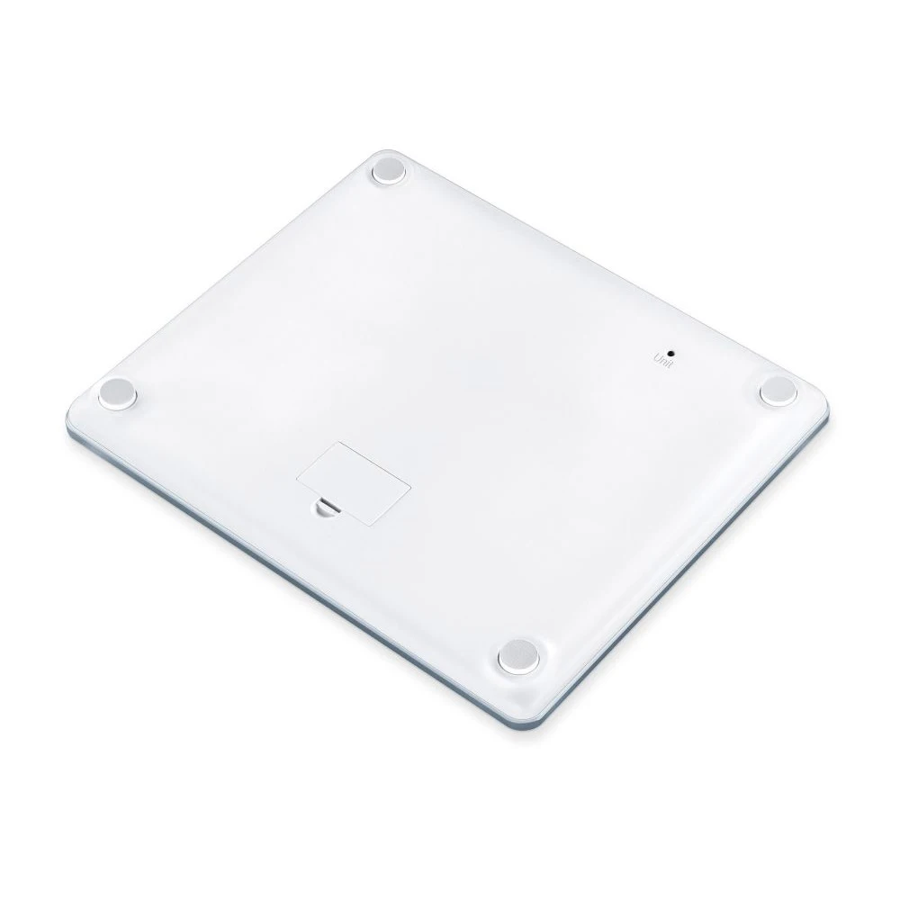 Весы напольные Beurer GS 340 XXL White 756.03 | Дом и сад