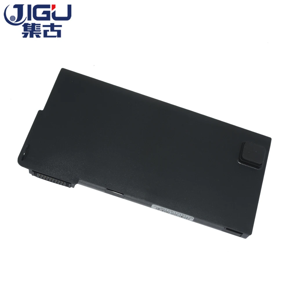 Аккумуляторная батарея JIGU для ноутбука Φ MSI A5000 все серии CR600 A6000 A6200 CR610 CR620 CR700 CX600