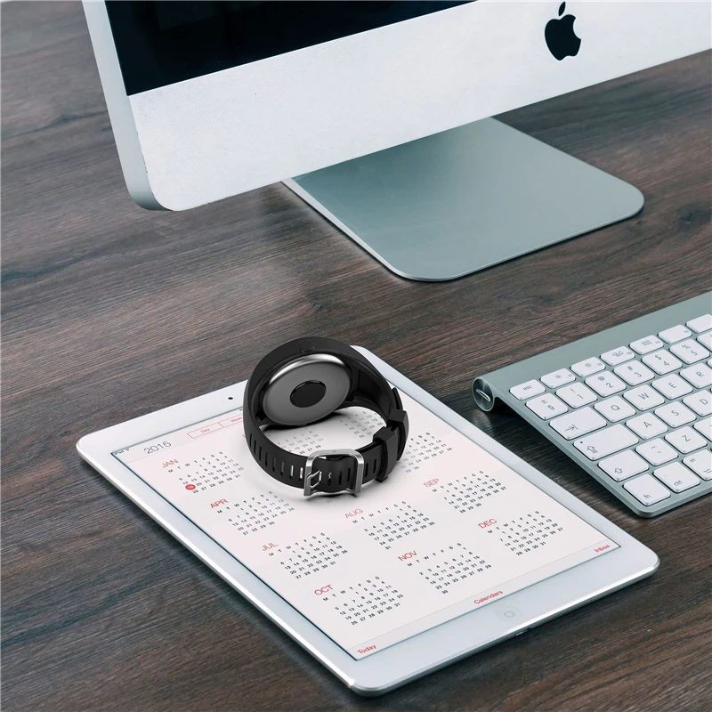 

KARRBIN Color Silicone Wristband Straps for Polar M200 GPS Sports Smartwatch Replacement Watchband Bracelet With tool Watch Band