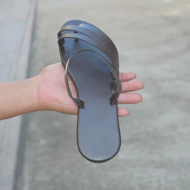 Хит продаж 2018 женские пляжные сандалии для улицы дышащие носки тапочки