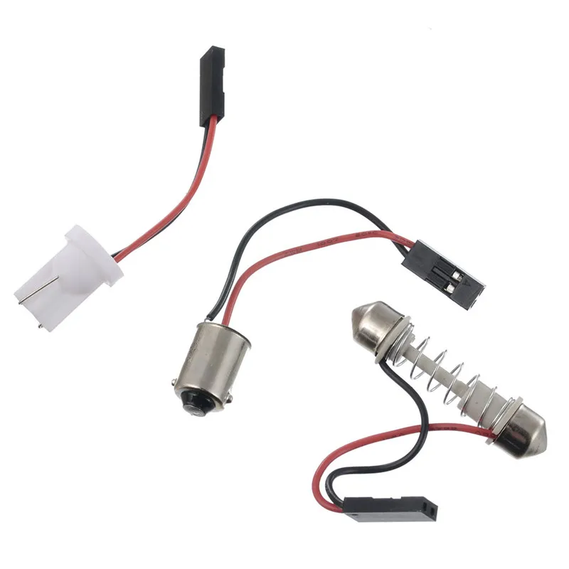 Автомобильный интерьерный светильник 18-COB низкое энергопотребление высокая