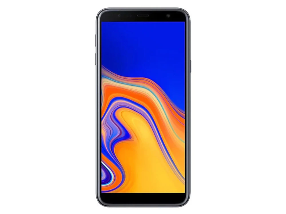Сотовый телефон Samsung Galaxy J4 + J415F 6 0 дюйма четырёхъядерный 2 Гб ОЗУ 16 ПЗУ LTE камера 13