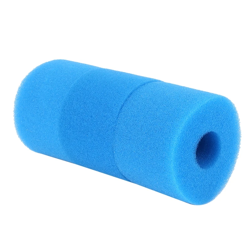 3 шт. многоразовые/моющиеся картриджи для фильтров Intex Pure Spa | Дом и сад