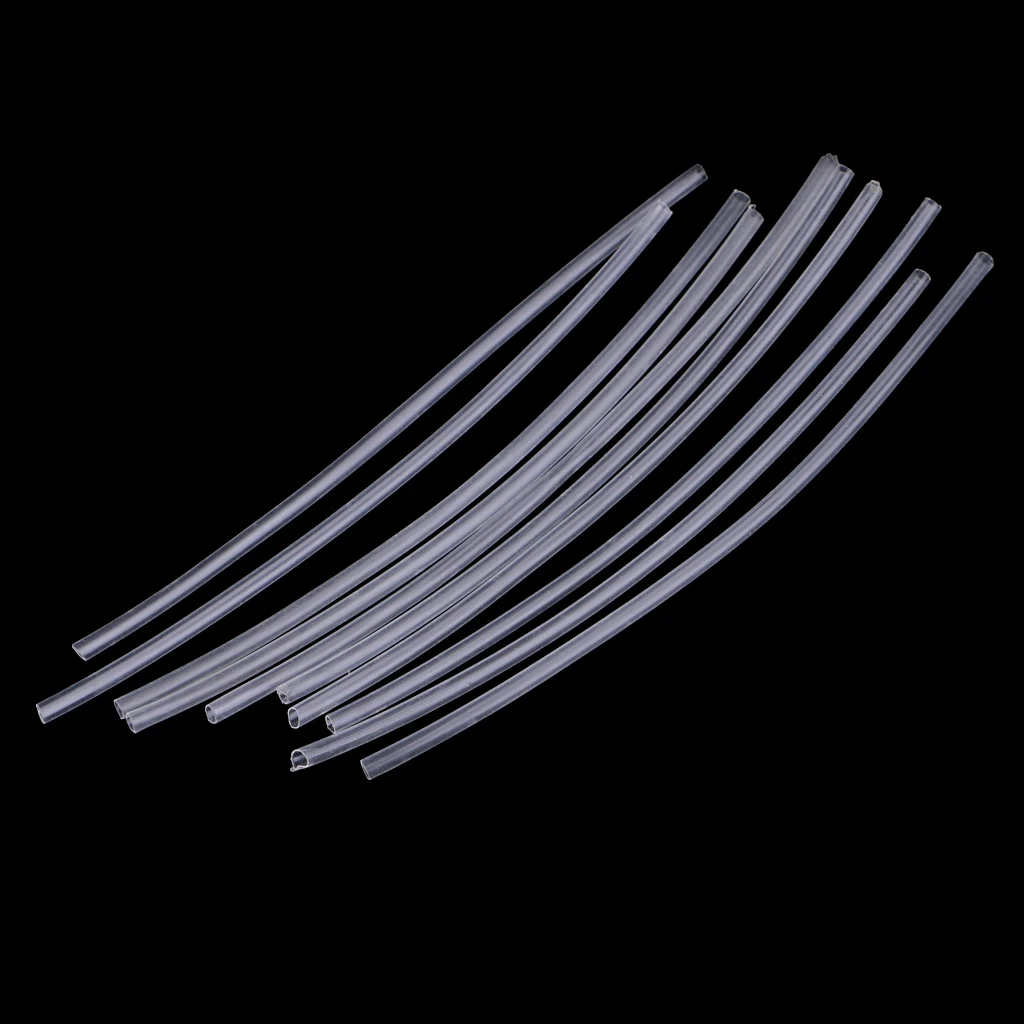 10 шт. термоусадочные рыболовные приспособления|Жилеты для рыбалки| |