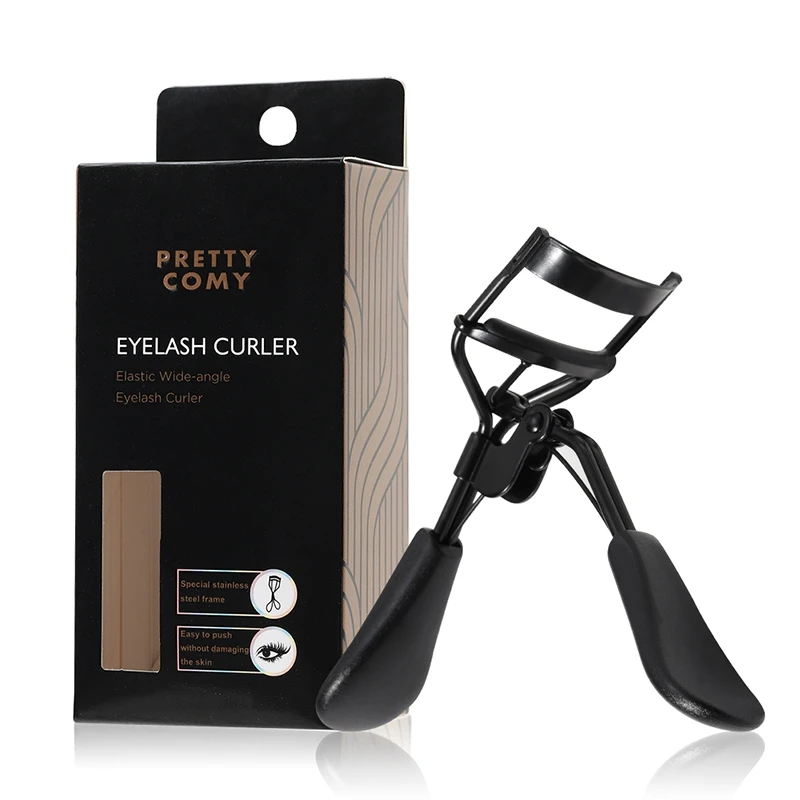 3D щипцы для подкручивания ресниц формирующие бигуди силиконовые Сменные