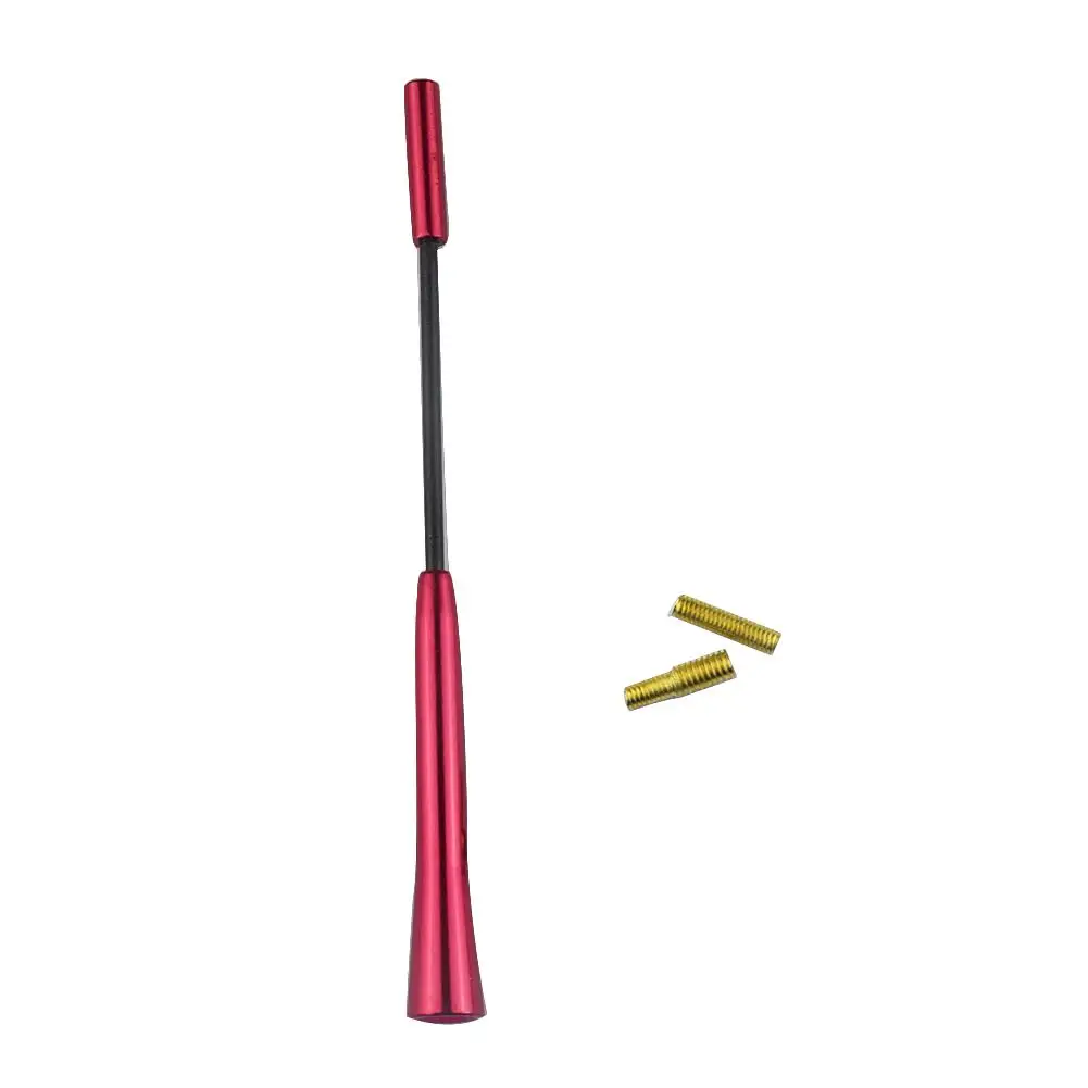 Универсальный автомобильный Радио антенна автомобильная Замена анти Шум укус